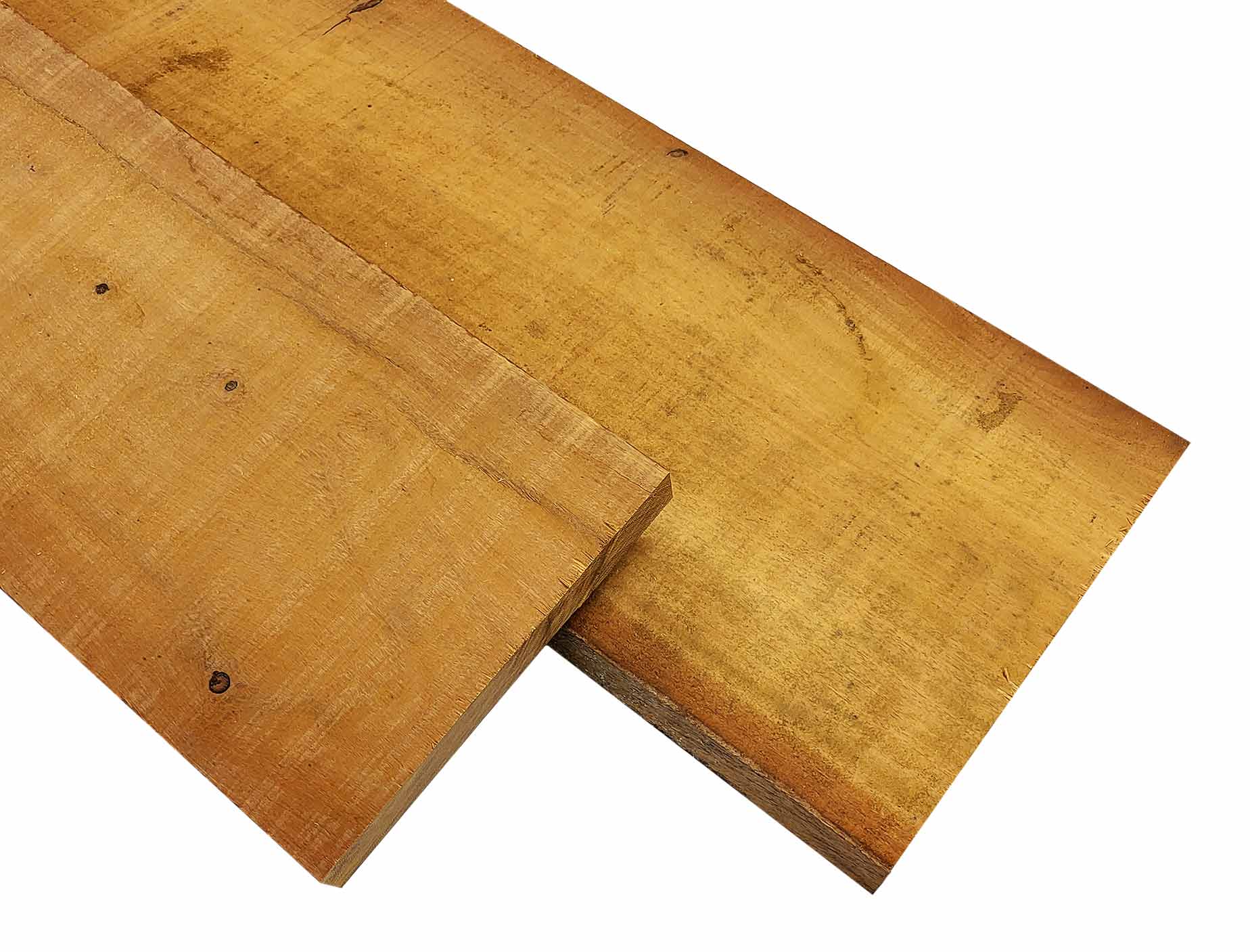 Planche Osage Orange brut
