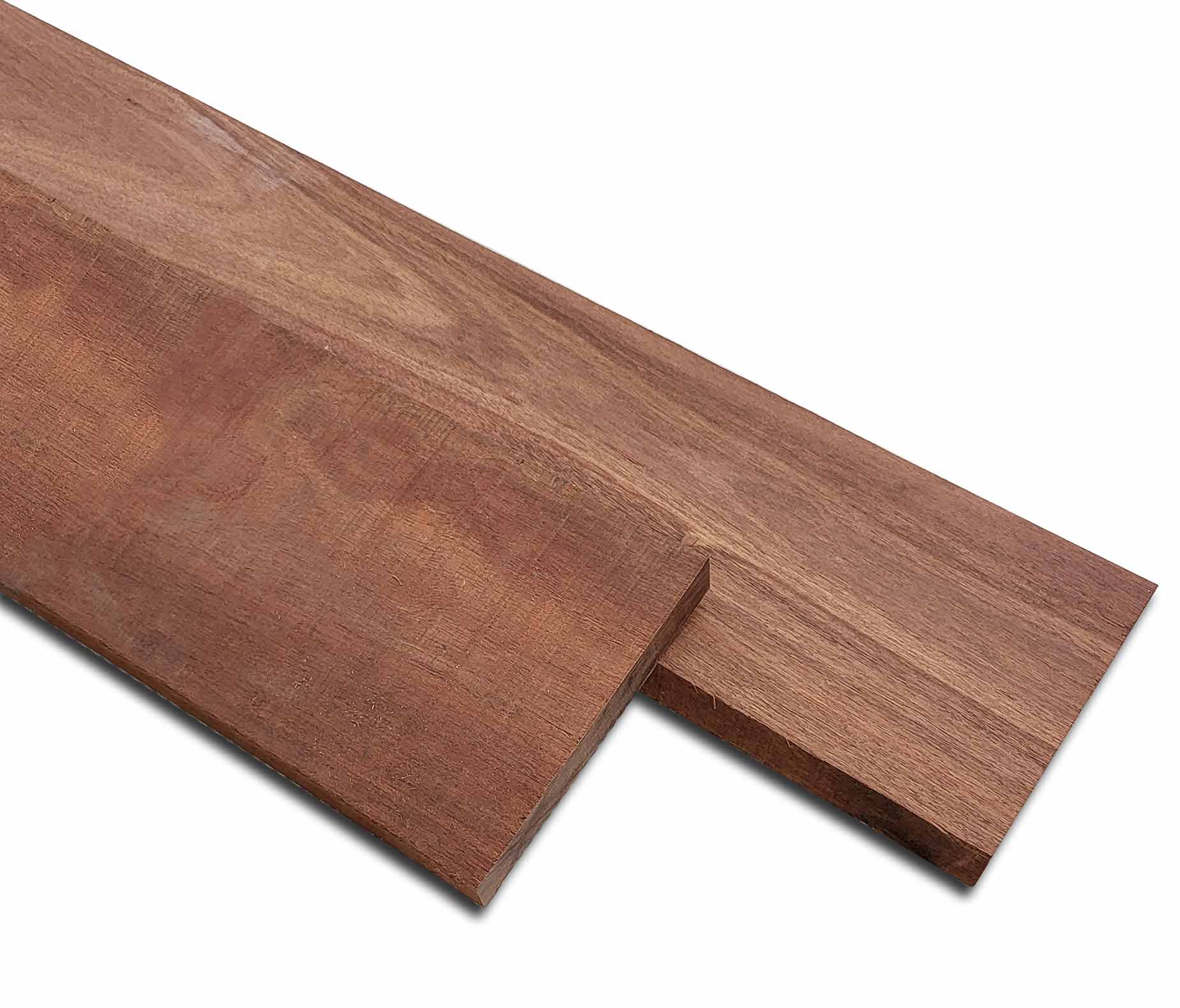 Planche tarara rouge brut