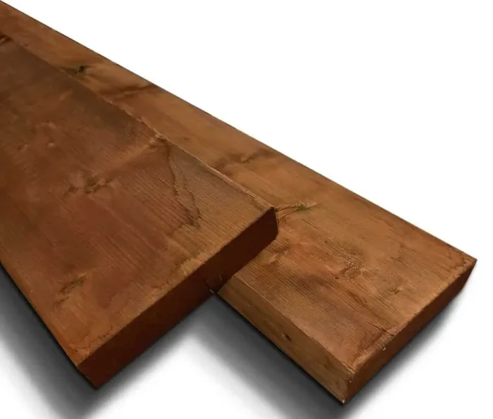 Bois traité Terra (Goodfellow)