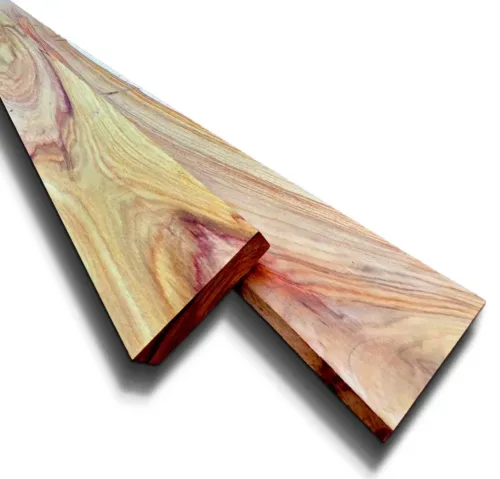 canary wood